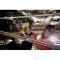 DeWALT 20V MAX XR Brushless Compact Reciprocating Saw (Tool Only)